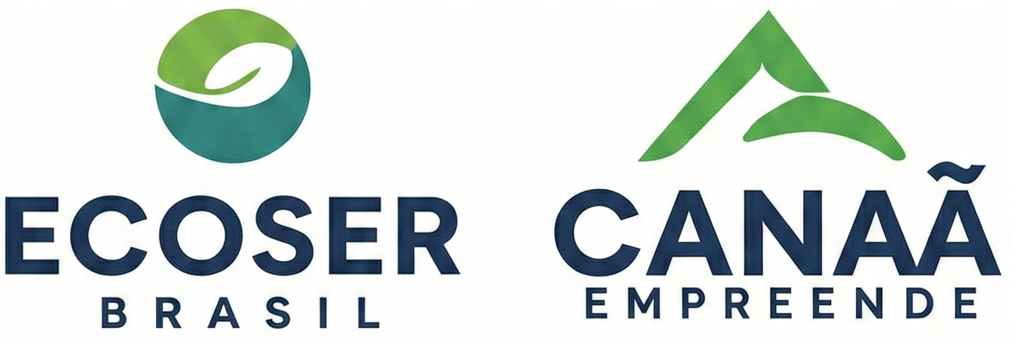 EcoSer Brasil e Canaã Empreende