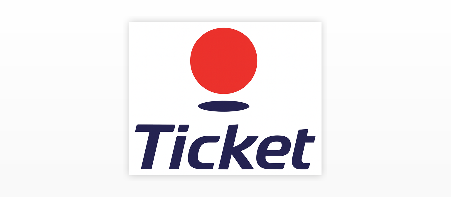 Ticket
